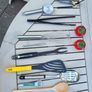 Kitchen Utensils Image 2