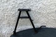 Gn125 center stand