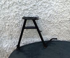 Gn125 center stand