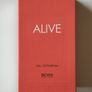 Boss Alive parfume Image 3