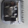 10 x used blades and Andis Dog Grooming Case - Andis - Masterclip - Groom Professional Equipment Image 9