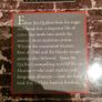 Alcatraz From Inside. By Jimmy Quillen. An Intimates Facinating View Of Life On The Rock. Large Volume First Edition Paperback In Good Condition. Image 2