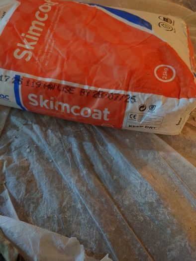 Gyproc Skimcoat