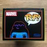 Funko Marvel: Shuri Blacklight Pop! Image 5