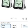 Govee bluetooth Thermometer and hydrometer Image 5