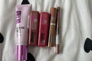 Primark / Pennys beauty items