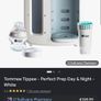 Tommee Tippee Steriliser and Perfect Prep machine Image 2