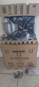 Klarstein 2000W electric mixer