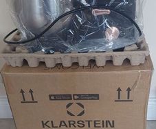 Klarstein 2000W electric mixer