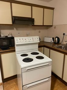 electric cooker