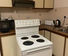 electric cooker