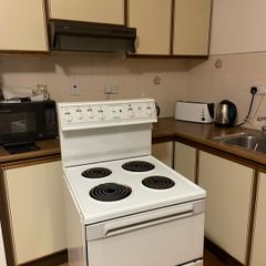 electric cooker