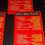 record 4 record boxset Image 3