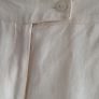 Helen Mcalinden 100% Linen Trouser Suit Sz 8uk - Rrp 499 (new) Image 6
