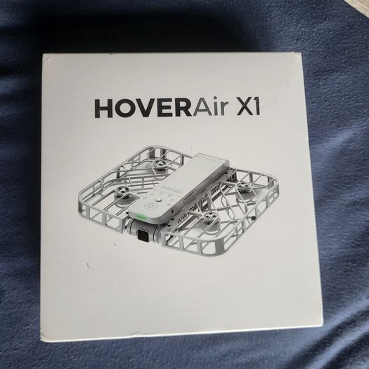 Hover Air X1 drone - brand new