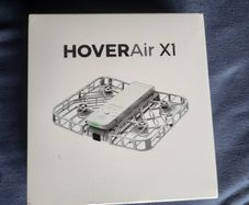 Hover Air X1 drone - brand new