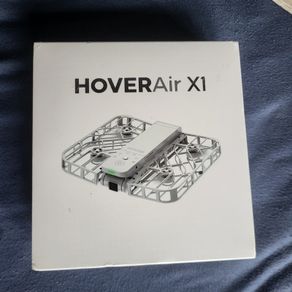 Hover Air X1 drone - brand new