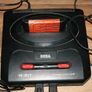 Sega Mega Drive 2  And Game Tested Image 9