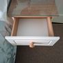 Bedroom Chest of drawers and bedside lockers Image 9
