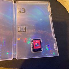 Switch two like new