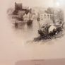 Nice print of enniscorthy Image 3