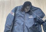 scania jacket