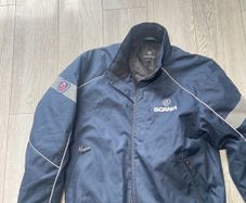 scania jacket