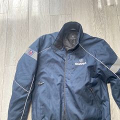 scania jacket