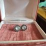 Vintage earrings Image 2