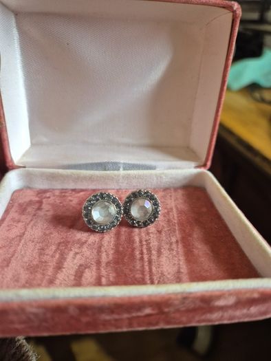 Vintage earrings