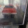 Pontiac GTO 'The Judge' (1969) - orange - 1/43 Model Car - Altaya / Atlas Image 2