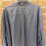 Tommy Hilfiger Button Down Shirt Mens Medium 2XL XXL Image 7