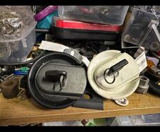Peugeot 205 Gti Petrol Cap