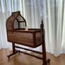 Rattan Crib Image 6