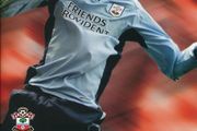 2005 Southampton v Chelsea Programme