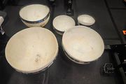 Slater Stone Moulds