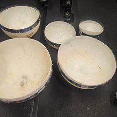 Slater Stone Moulds