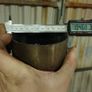 Exhaust Box Silencer 4" for industrial engine Image 6