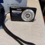 Sony cyber- shot digital camera dsc-w620 Image 2