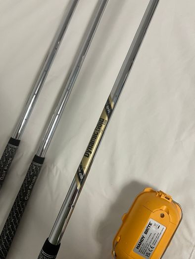 Callaway Wedge's