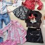 Girls Large 7-8 Bundle Hm Bonpoint Image 5