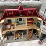 Schleich Horse Club lakeside Country House and Stable Image 2