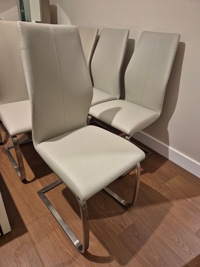 Dining Table and Chairs