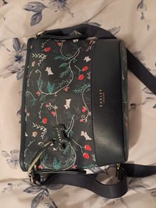 ladies handbag