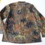 German Army Heer/Bundeswehr Flecktarn Camouflage Jacket Image 2