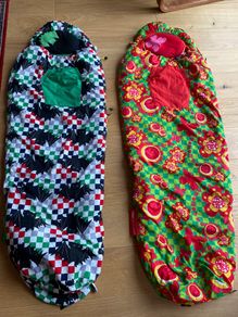Chiildren's Sleeping Bags
