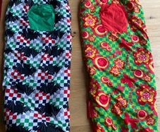 Chiildren's Sleeping Bags