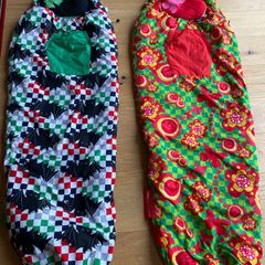 Chiildren's Sleeping Bags