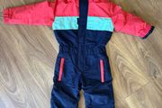 Ski Suit