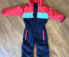 Ski Suit